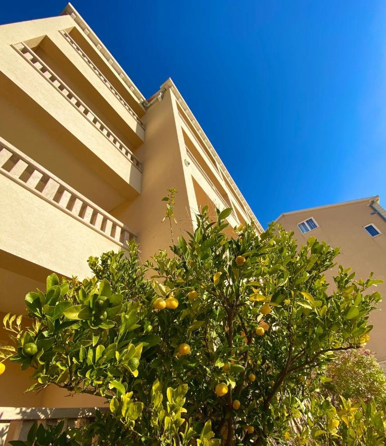 Hotel Villa Dzamonja Bol Ngoại thất bức ảnh