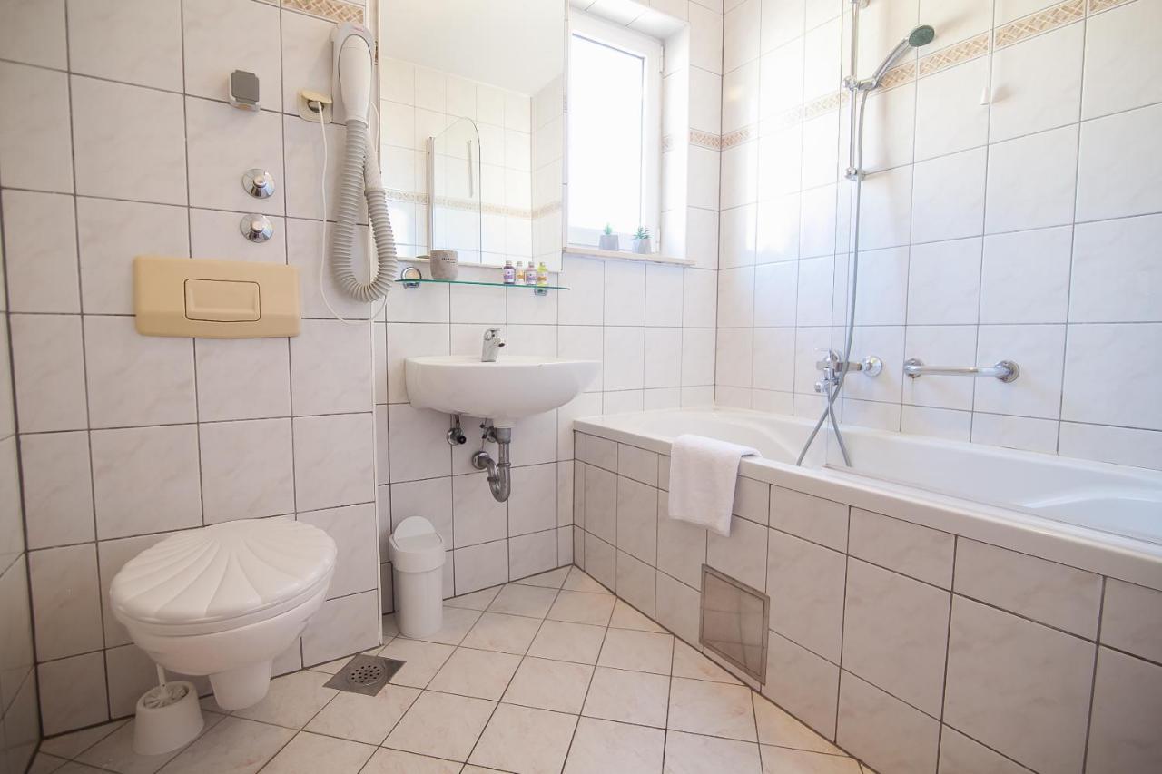 Hotel Villa Dzamonja Bol Ngoại thất bức ảnh