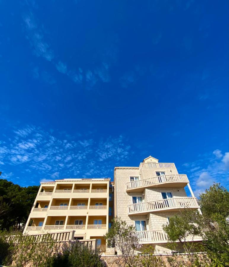 Hotel Villa Dzamonja Bol Ngoại thất bức ảnh